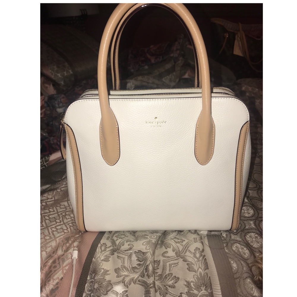 Kate spade Duncan tote